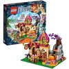 LEGO Elves - Azari y la pastelería mágica (6100706)