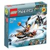 LEGO Agents 8631