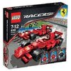 LEGO Racers 8168