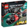 LEGO Racers 8167