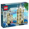 Lego Creator - El Puente de Londres (10214)