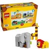 LEGO Bricks and More 10682 Creative Suitcase