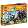 Lego Castle Ucieczka ze zlotem: 70401