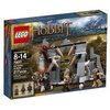 LEGO The Hobbit Emboscada en Dol Guldur - Juegos de construcción (Multicolor, 8 año(s), 217 Pieza(s), Película, Niño/niña, 14 año(s))