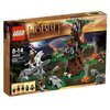 LEGO Señor de los Anillos 79002 - El Hobbit 3: El Ataque de los Wargs