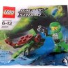 LEGO Galaxy Squad: Space Insectoid Establecer 30231 (Bolsas)