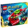 LEGO Atlantis 8075