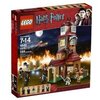 LEGO Harry Potter 4840 La Madriguera