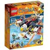 LEGO 70142 - Legends of Chima Eris Feueradler