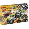 LEGO World Racers 8864 Desert of Destruction by LEGO