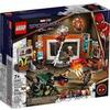 Lego - Superheroes - 76185