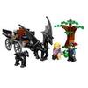 LEGO Harry potter wizarding world - thestral e carrozza di hogwarts 76400
