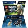 Warner Bros Lego Dimensions Fun Pack LOTR Gollum