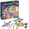 LEGO Elves Aira & The Song of The Wind Dragon 41193 Building Kit (451 Pieces)