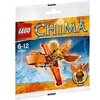 LEGO 30264 Legends of Chima: Frax´ Phoenix Flyer (exklusives Sonderset, Polybeutel)