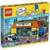 Lego Simpsons 71016 Kwik-E-Mart