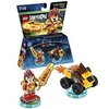 Warner Bros Lego Dimensions Fun Pack Chima Laval