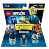 LEGO Dimensions - Doctor Who, The Doctor