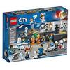 LEGO City Space Port Human Bundle - Space Forschung und Entwicklung (60230)