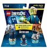 Lego Dimensions Level Pack 4