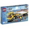Lego 4643 City Transporter Di Motoscafi