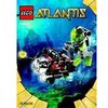 LEGO Atlantis: Mini Sous-marin Jeu De Construction 30042 (Dans Un Sac)