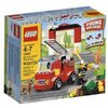 LEGO Bricks & More My First LEGO Fire Station 10661