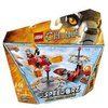 LEGO 70149 - Legends of Chima Speedorz Feuer-Klingen