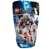 LEGO 70204 - Legends of Chima, Chi Worriz