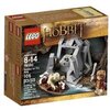 LEGO The Hobbit 79000 - Gli Indovinelli Dell