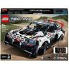 LEGO Technic Auto da Rally Top Gear Telecomandata