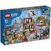 LEGO City Piazza Principale