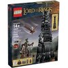 LEGO 10237 Lord of the Rings The Tower of Orthanc Building Set