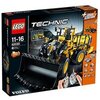 LEGO Technic RC VOLVO L350 Front Loader 42030