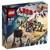 LEGO Movie Creative Ambush Game