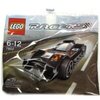 LEGO Racers: Le Mans Racer Set 7802 (Bagged)