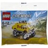 LEGO CREATOR : OFF ROAD (IN PLASTIC BAG) (30283)