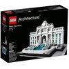 LEGO Architecture Trevi Fountain 21020 Building Toy