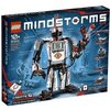 LEGO 31313 Mindstorms EV3 Robotics Kit, 5 in 1 App Controlled Model with Programmable Interactive Toy Robot, RC, Servo Motor and Bluetooth Hub, Coding Skills Boost Set for Kids
