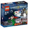 LEGO Space Police 5969 Squidman Escape