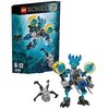 Bionicle LEGO Protector of Water