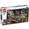 LEGO 7596 Toy Story 3 Trash Compactor Escape