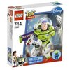 Lego Toy Story 7592 Construct-A-Buzz