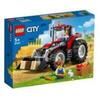LEGO CITY TRATTORE 60287