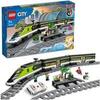 Lego Treno Passeggeri Espresso - LEGO® City - 60337