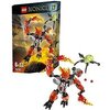 Bionicle LEGO Protector of Fire