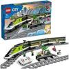 LEGO® City 60337 Treno passeggeri espresso