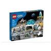 LEGO CITY BASE DI RICERCA LUNARE 60350