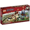 Lego Harry Potter 4737 - Partido de Quidditch