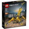 Lego Technic 42097 Gru cingolata compatta